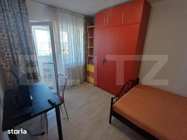 Apartament de inchiriat, 2 camere, 50 mp, zona Garii