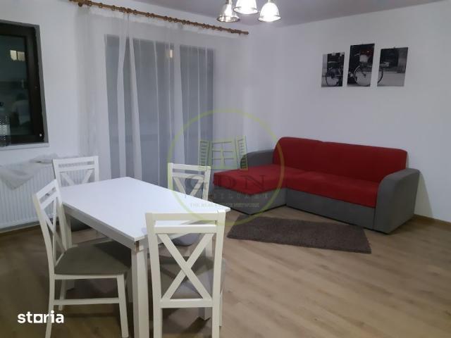 Apartament de inchiriat 2 camere | 50 mp | Doamna Stanca