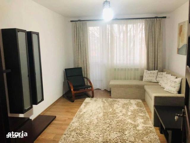 Apartament de închiriat 2 camere 50mp