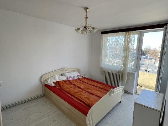 Apartament de inchiriat, 2 camere, 50mpu, mobilat, Lucian Blaga, Sebes