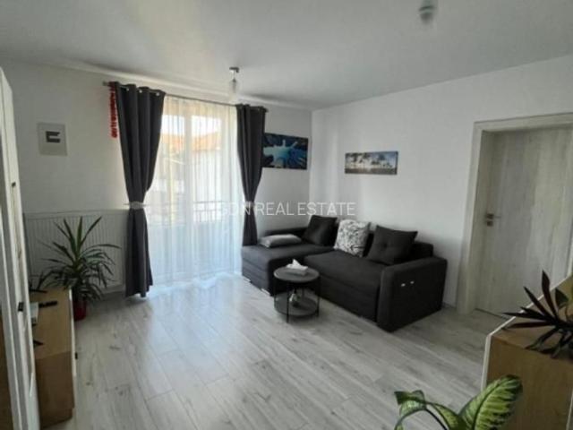 Apartament de inchiriat 2 camere| 51 mp | Selimbar