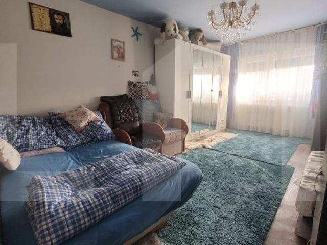 Apartament de inchiriat 2 camere, 52 mp, zona Lipovei