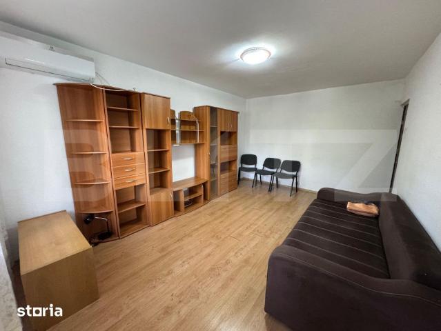 Apartament de inchiriat, 2 camere, 54 mp, decomandat, zona Ciuperca