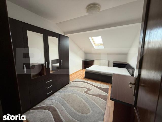 Apartament de inchiriat – 2 camere | 55 mp | Buna Ziua