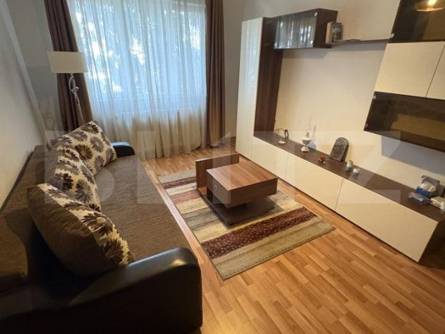 Apartament de inchiriat, 2 camere, 56 mp, zona GARA