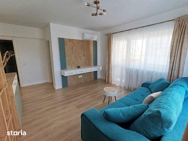 Apartament de inchiriat, 2 camere,, 56 mp, Dacia