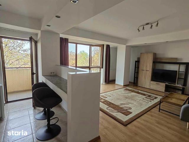 Apartament de inchiriat, 2 camere, 59 mp2, Odobescu