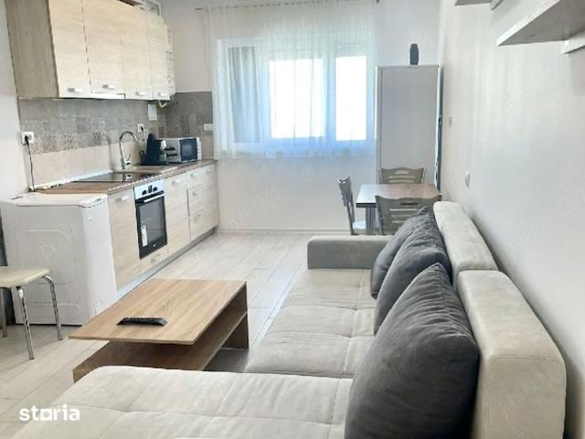 Apartament de inchiriat, 2 camere, 60 mp utili Zona Kaufland Dumbr