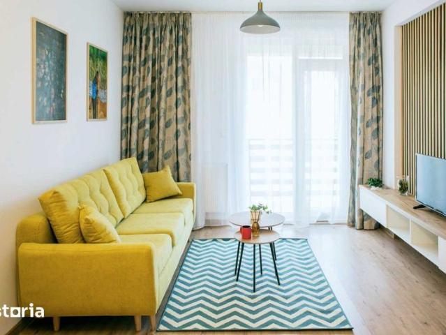 apartament de inchiriat, 2 camere, 60 mp, zona Pacurari sos Rediului