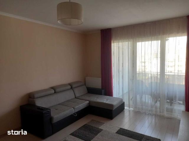 Apartament de închiriat, 2 camere, 60 mp, Mărăști zona Hotel Paradis