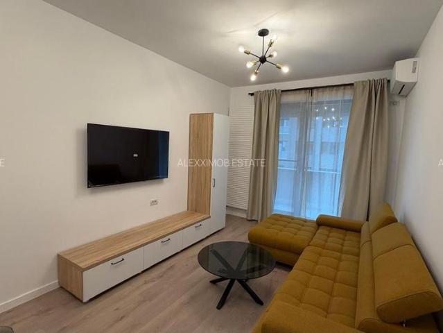 Apartament de Inchiriat 2 Camere 61 MP Zona Grand Arena