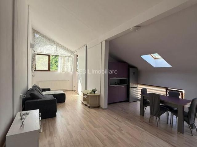 Apartament de închiriat, 2 camere, 65 mp, Grigorescu zona Piața Grigorescu