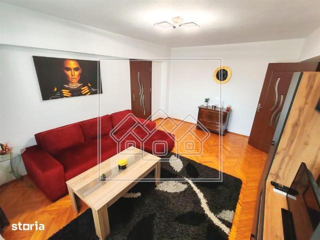 Apartament de inchiriat 2 camere 70 mp Sibiu Turnisor