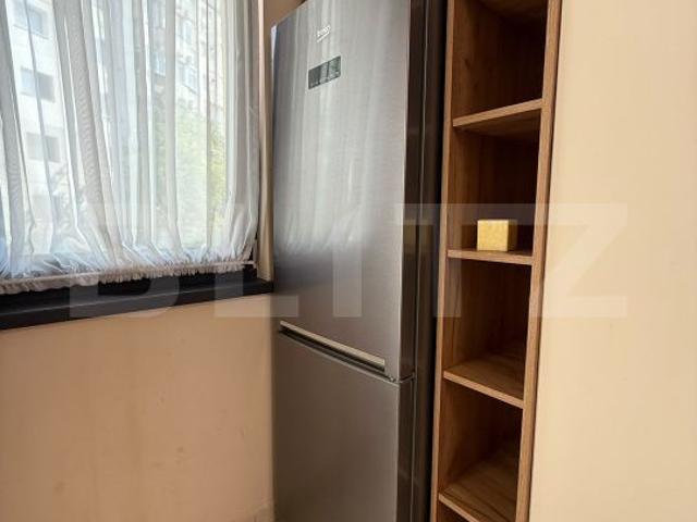 Apartament de inchiriat, 2 camere, 83 mp, zona Micro 17 Roka Concept