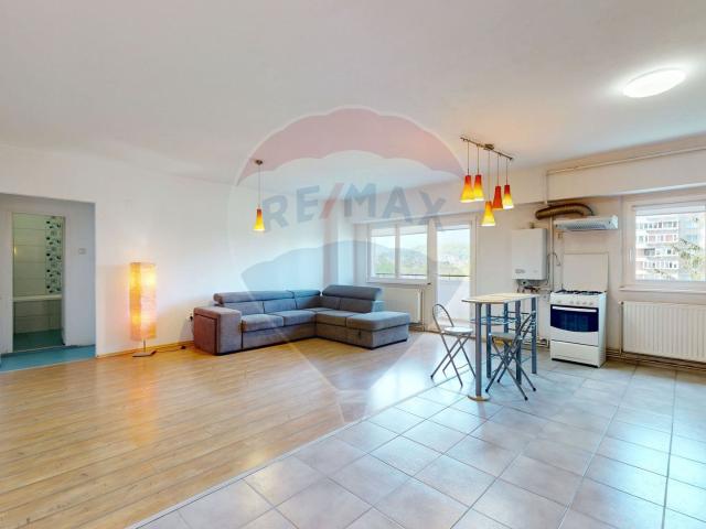 apartament de închiriat – 2 camere | 0% comision | pet friendly