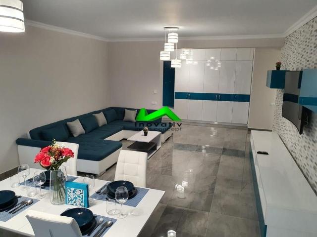 Apartament de inchiriat 2 camere 2 bai Sibiu Balanta