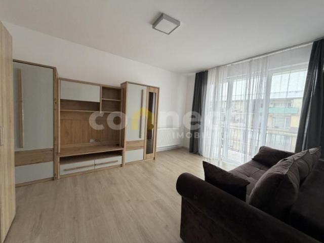 Apartament de inchiriat 2 camere, 2 balcoane | Floresti