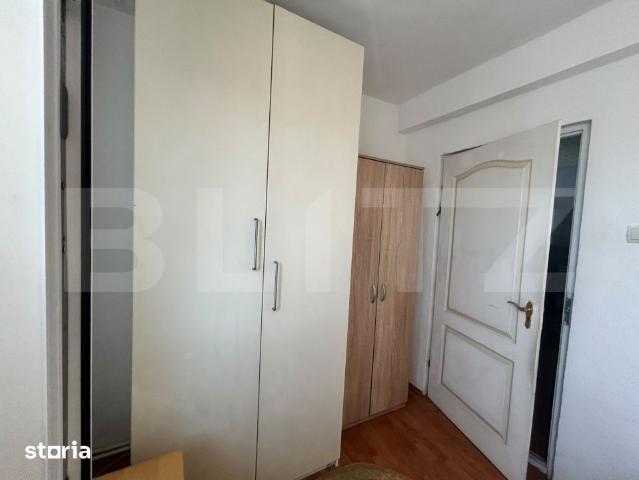 Apartament de inchiriat 2 camere, 32 mp, zona Decebal