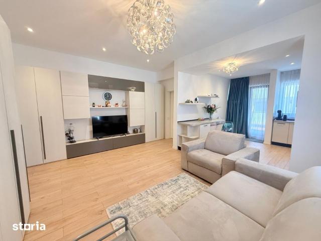 Apartament de inchiriat 2 camere | The Corner | Ocolului 2 |
