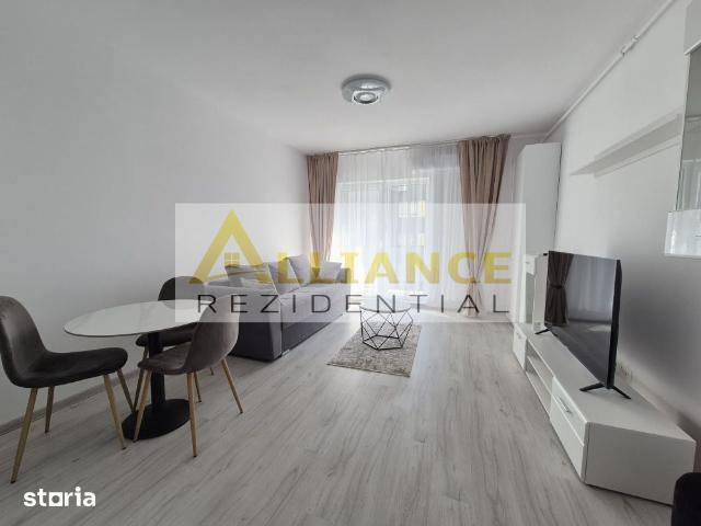 Apartament de inchiriat 2 camere tip studio Joy Residence