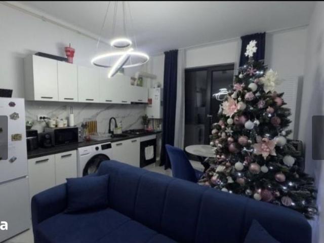 Apartament de inchiriat|2 camere| tip studio