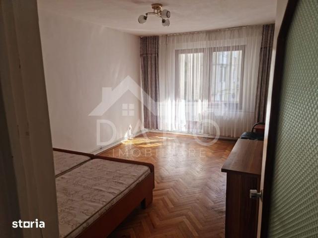 Apartament de inchiriat 2 camere Tudor