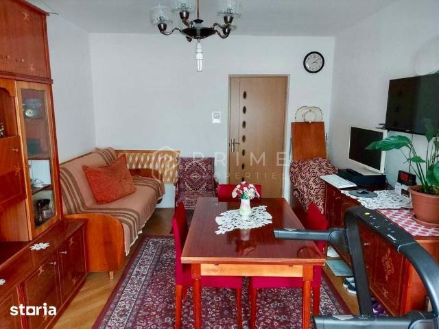 Apartament de închiriat – 2 camere, Tudor
