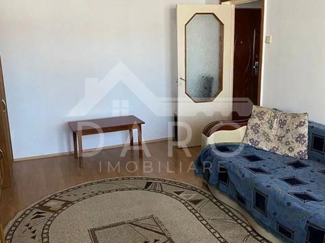 Apartament de inchiriat 2 camere Tudor Corina 320 euro