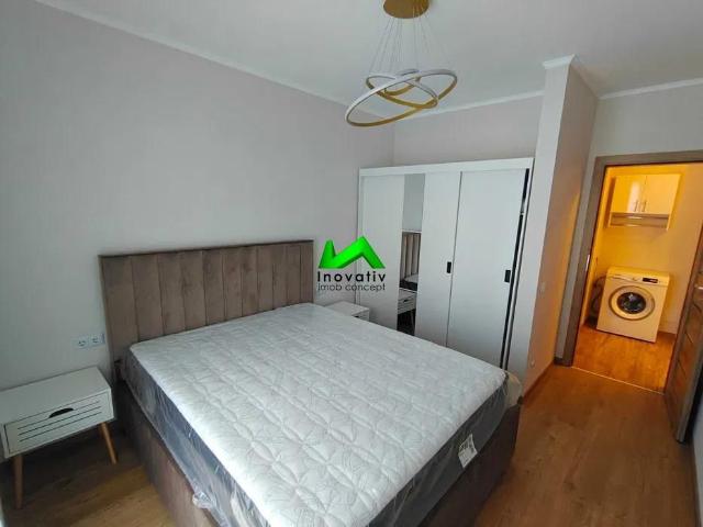 Apartament de inchiriat 2 camere Turnisor