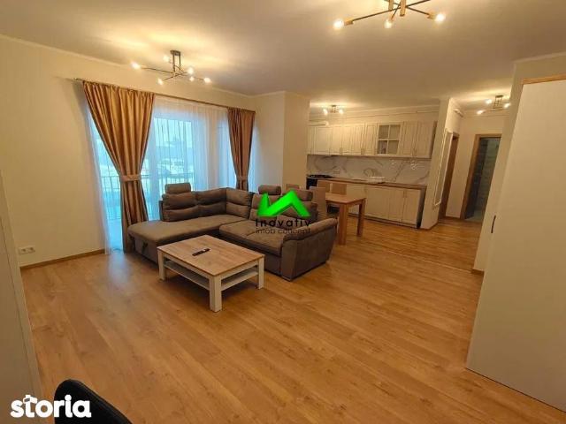 Apartament de inchiriat 2 camere Turnisor