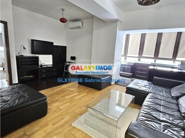 Apartament de inchiriat 2 camere, ultracentral, Eminescu View