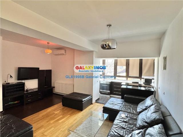 Apartament de inchiriat 2 camere, ultracentral, Eminescu View
