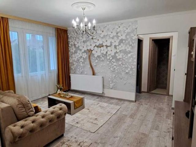 Apartament de inchiriat 2 camere ultracentral Tirgu Mures