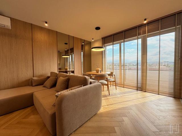 Apartament de inchiriat | 2 camere | Ultrafinisat | Marasti
