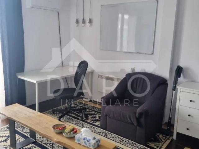 Apartament de inchiriat 2 camere UMF