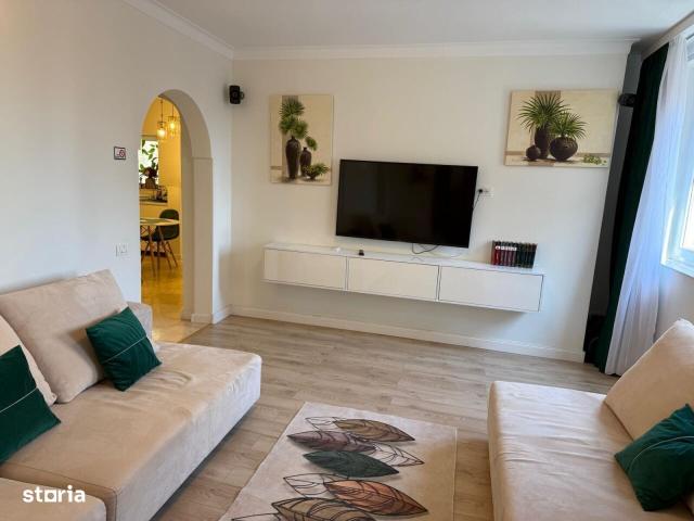 Apartament de inchiriat 2 camere Universitate