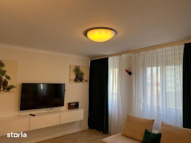 Apartament de inchiriat 2 camere Universitate
