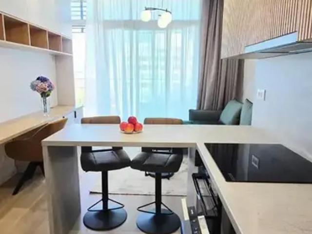 Apartament De Inchiriat 2 Camere Utilat Mobilat Lux Up Site Floreasca