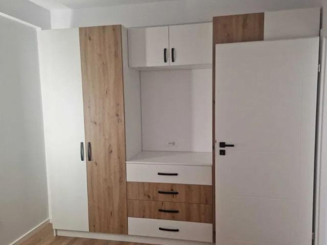 Apartament de inchiriat 2 camere Valea Adanca