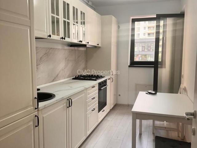 APARTAMENT DE INCHIRIAT 2 CAMERE VALEA LARGA DRUMUL TABEREI SECTOR 6