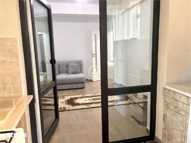 Apartament de închiriat 2 camere Valea Lupului