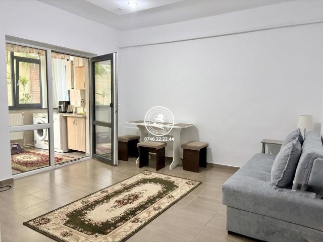 Apartament de închiriat 2 camere Valea Lupului