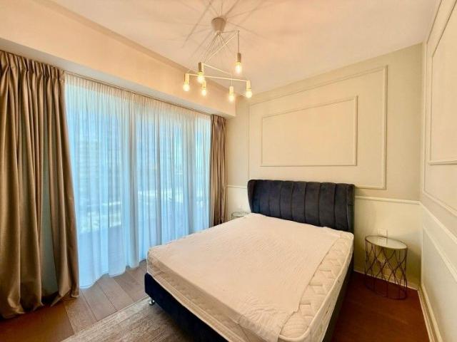 Apartament de inchiriat 2 camere, vedere spectaculoasa, zona Floreasca, Bucuresti