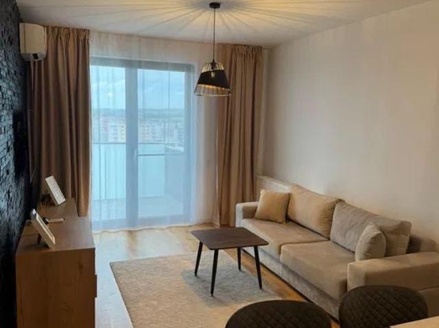 Apartament de inchiriat | 2 camere | Vedere spre Lac | Marasti