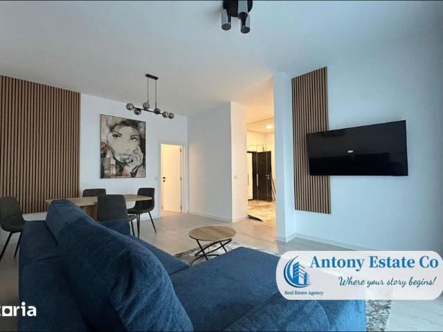 Apartament de închiriat, 2 camere, Victoria Rezidential Oradea