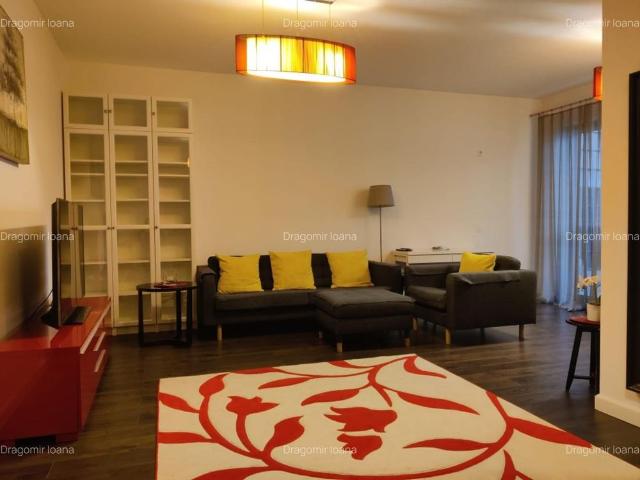 Apartament de inchiriat 2 camere, Vitan, sector 3