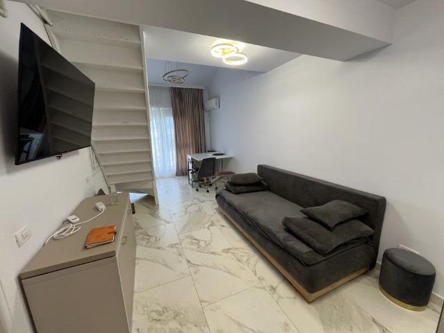 Apartament de inchiriat, 2 camere, vivo mall, mobilat utilat lux!