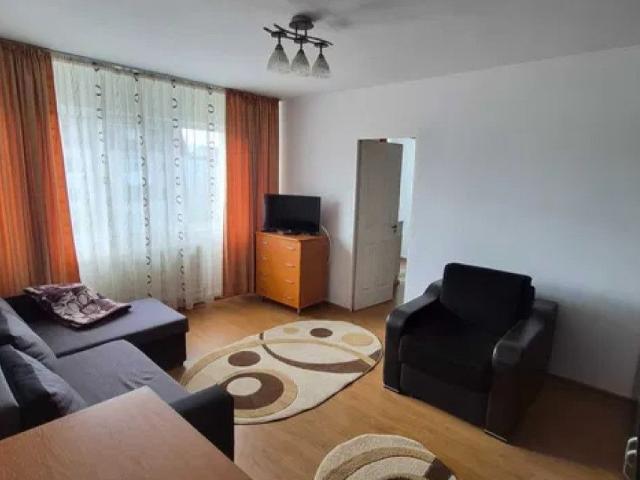 Apartament de inchiriat, 2 camere Zimbru