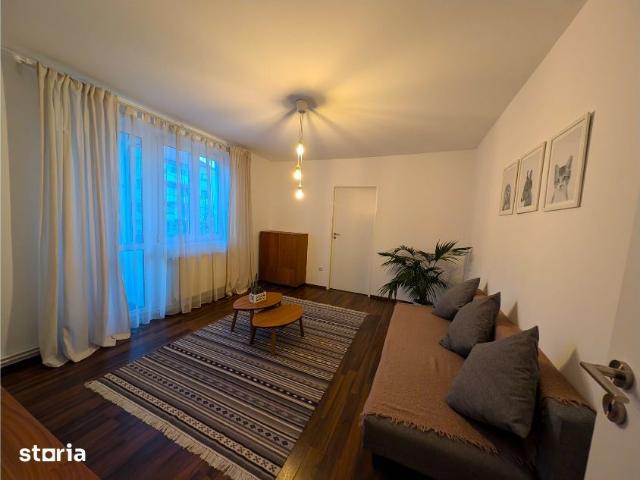 Apartament de Inchiriat, 2 Camere, Zona Mihai Viteazu
