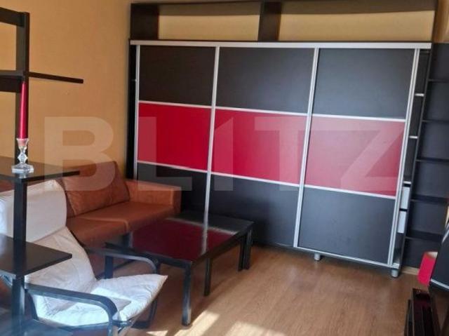 Apartament de inchiriat, 2 camere, zona B dul 1 Decembrie 1918